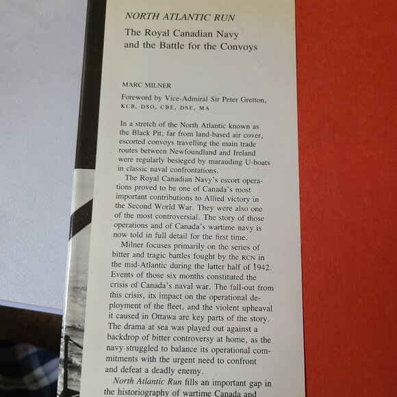 Three Military Hardover Books - Picture 11 of 15